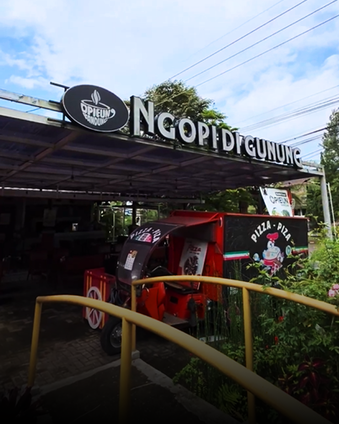 Opieun Bandung